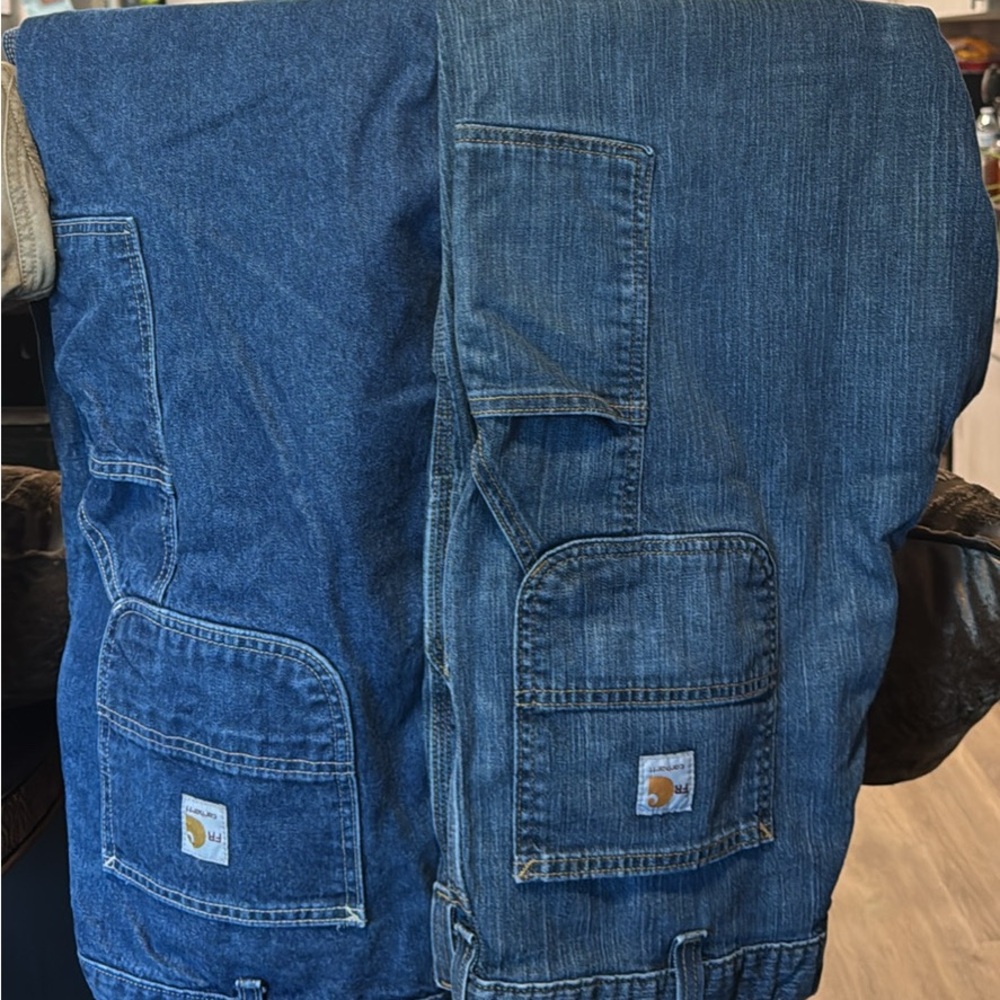 Carhartt Men’s Cargos